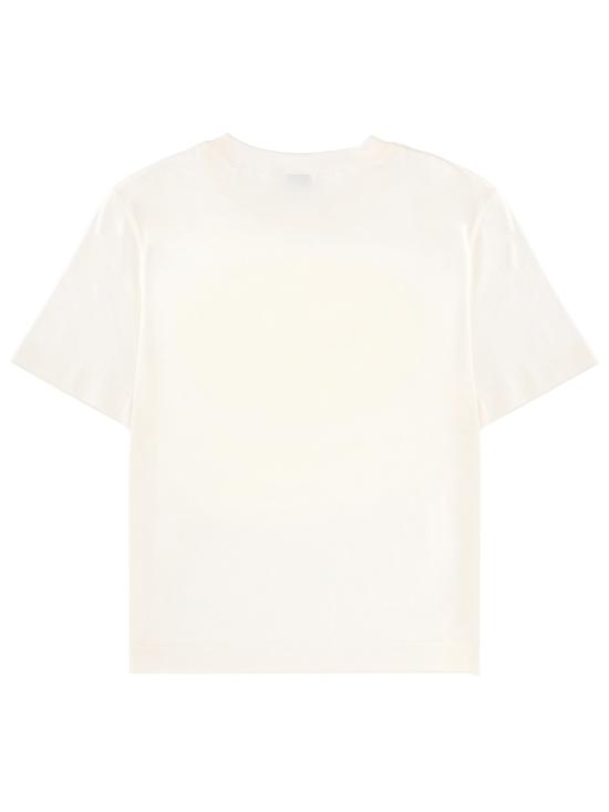 26SS PS 바이 폴스미스 반팔 티셔츠 W2R 430V VP5567 02 WHITE - PS BY PAUL SMITH