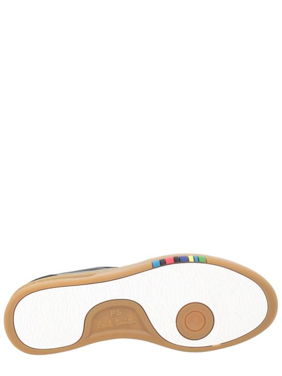 26SS PS 바이 폴스미스 스니커즈 M2S HLS11 TLEA 79 BLACK - PS BY PAUL SMITH