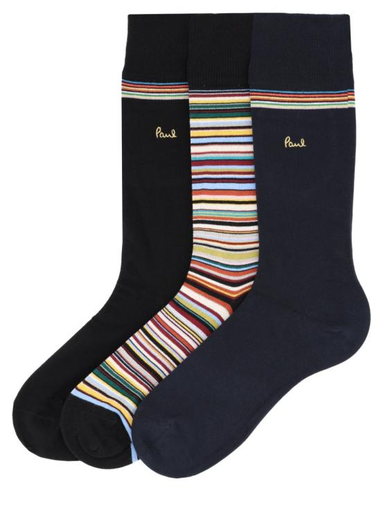 26SS 폴 스미스 양말 M1A SOCK U913 1A MULTICOLOUR - PAUL SMITH