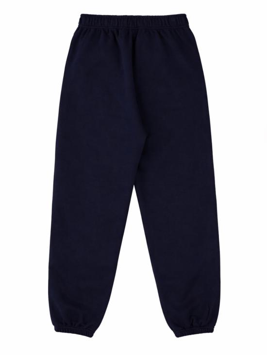 26SS 폴로 랄프로렌 스트레이트 팬츠 211971694 003CRUISENAVY BLUE - POLO RALPH LAUREN