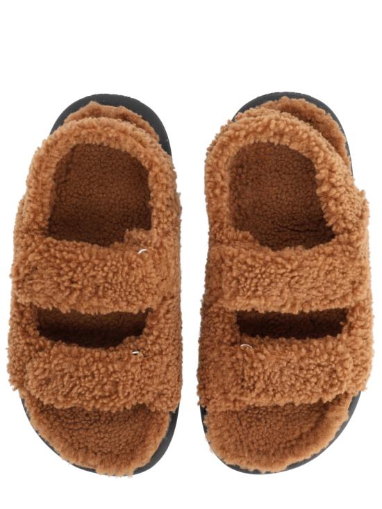 26SS 문부츠 샌들 80D2420020 M008 BROWN - MOON BOOT