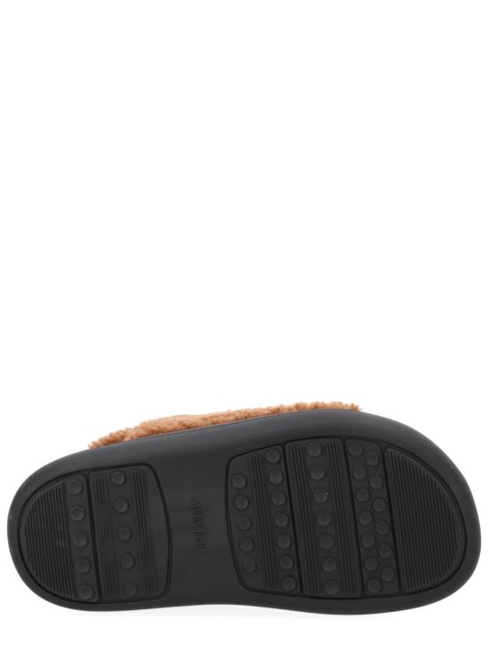 26SS 문부츠 샌들 80D2420020 M008 BROWN - MOON BOOT