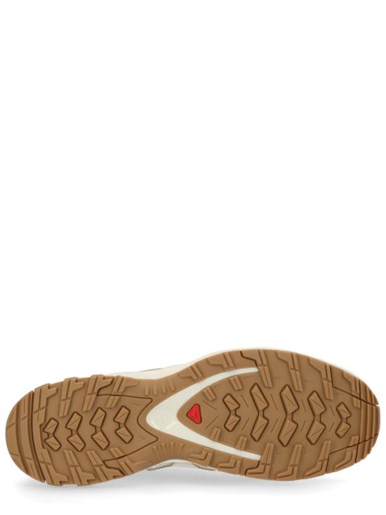 26SS 살로몬 스니커즈 L47740100 VANILLA ALMILK IVORY - SALOMON