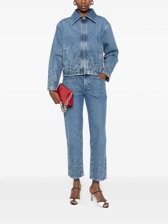 26SS 세븐포올맨카인드 데님 팬츠 7UD0CE52 U71ZB - 7 FOR ALL MANKIND