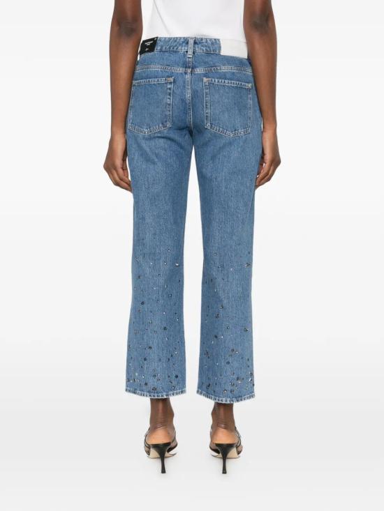 26SS 세븐포올맨카인드 데님 팬츠 7UD0CE52 U71ZB - 7 FOR ALL MANKIND