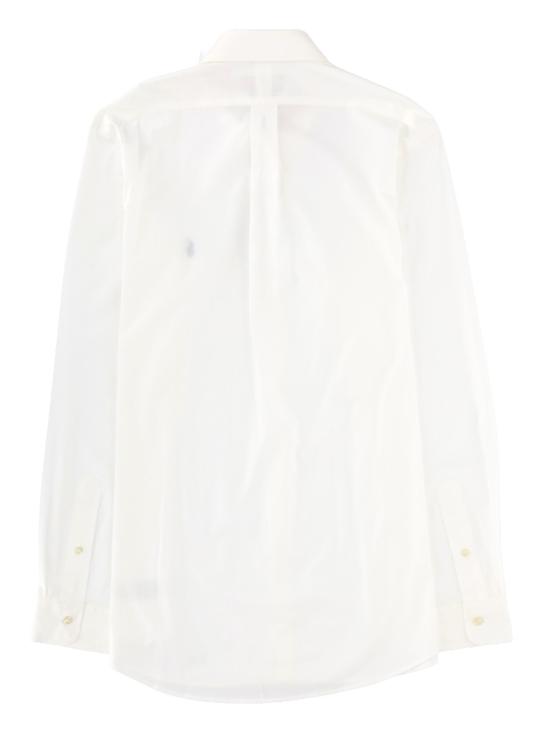 26SS 폴로 랄프로렌 긴팔 셔츠 710928255 002WHITE - POLO RALPH LAUREN
