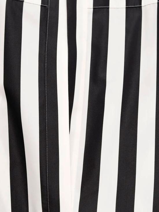 26SS 자크뮈스 숏 원피스 TOW00889AW00797 9DL MEDIUM STRIPES - JACQUEMUS