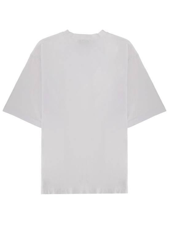 26SS 디스퀘어드2 반팔 티셔츠 S74GD1456 D20020100 WHITE - DSQUARED2