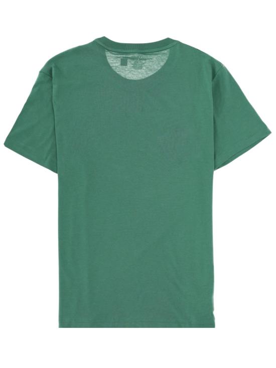 26SS 폴로 랄프로렌 반팔 티셔츠 710671438 422ANTIQUEGREEN ANTIQUE CREAMPP - POLO RALPH LAUREN