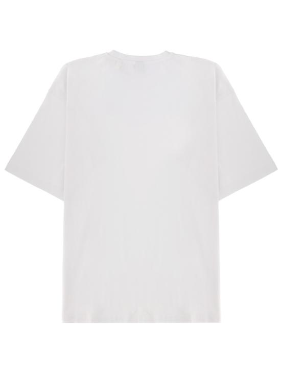 26SS 아스페시 반팔 티셔츠 AYL1 A33501072 WHITE - ASPESI