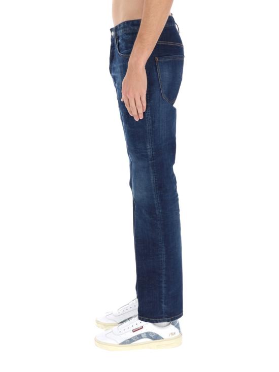 26SS 디스퀘어드2 데님 팬츠 S74LB1904 D30010470 BLUE - DSQUARED2