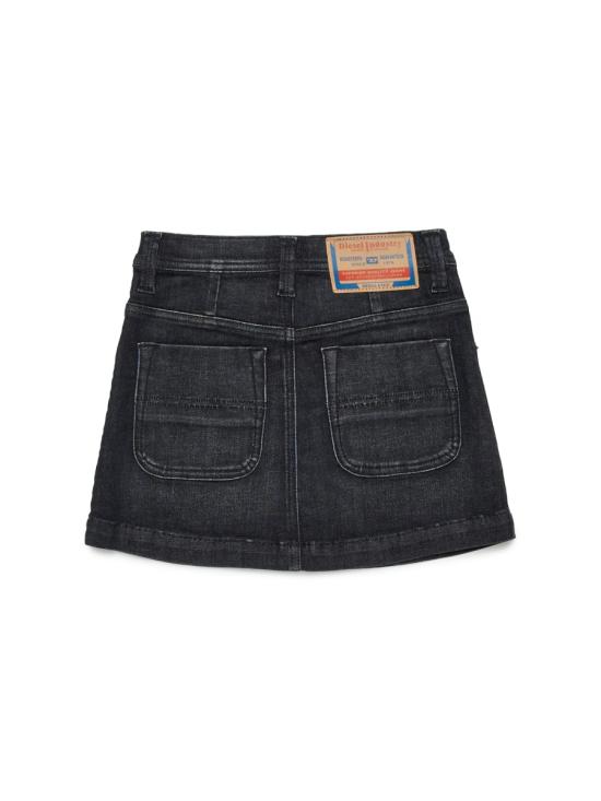 26SS [키즈] 디젤 스커트 J00784K KXBSKK02 MULTICOLOUR - DIESEL