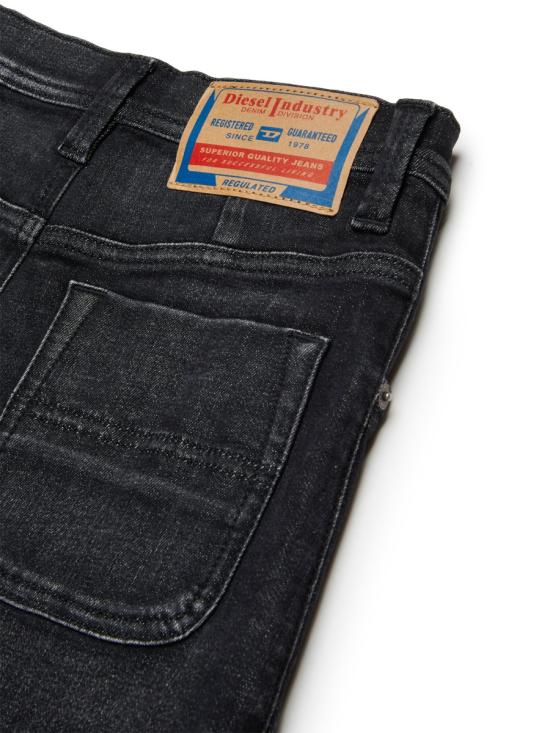 26SS [키즈] 디젤 스커트 J00784K KXBSKK02 MULTICOLOUR - DIESEL