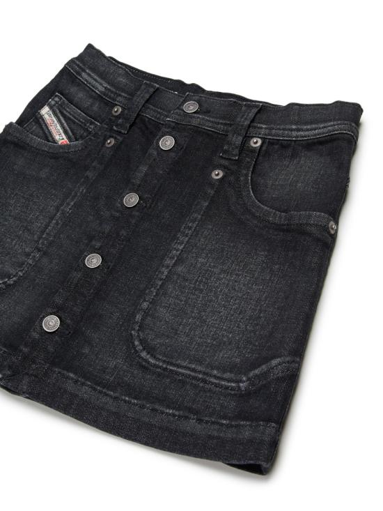 26SS [키즈] 디젤 스커트 J00784K KXBSKK02 MULTICOLOUR - DIESEL