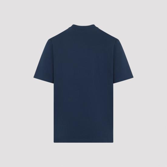 26SS 칼하트 WIP 반팔 티셔츠 I0361103N1XX03 BLUE RIVER WHITE - CARHARTT WIP