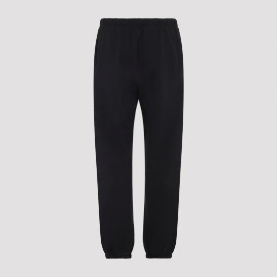 26SS 갤러리 디파트먼트 스트레이트 팬츠 FSP40107 WASHED BLACK - GALLERY DEPT