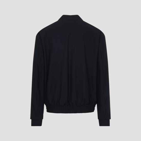 26SS 조르지오 아르마니 자켓 GM003055 TE10045 UB109 DARK NAVY - GIORGIO ARMANI