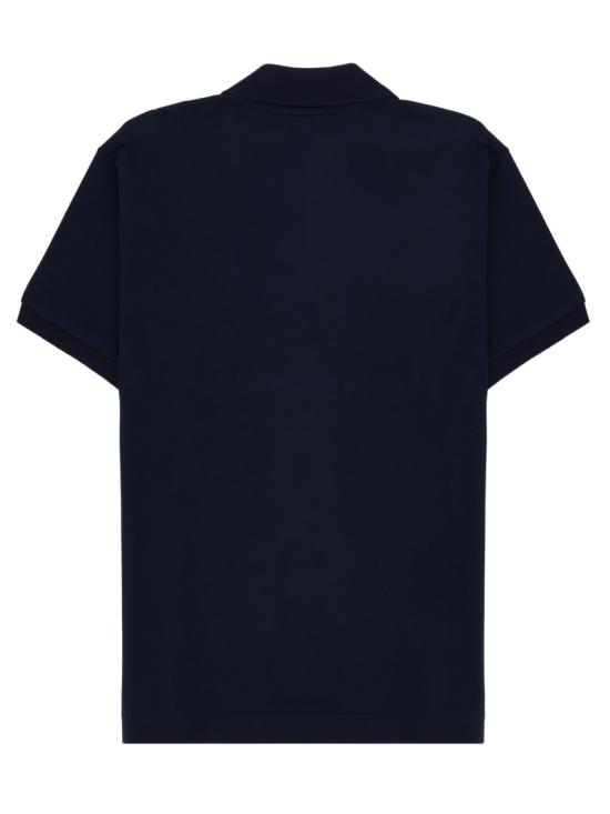 26SS 라코스테 폴로 티셔츠 1212 166 BLUE - LACOSTE