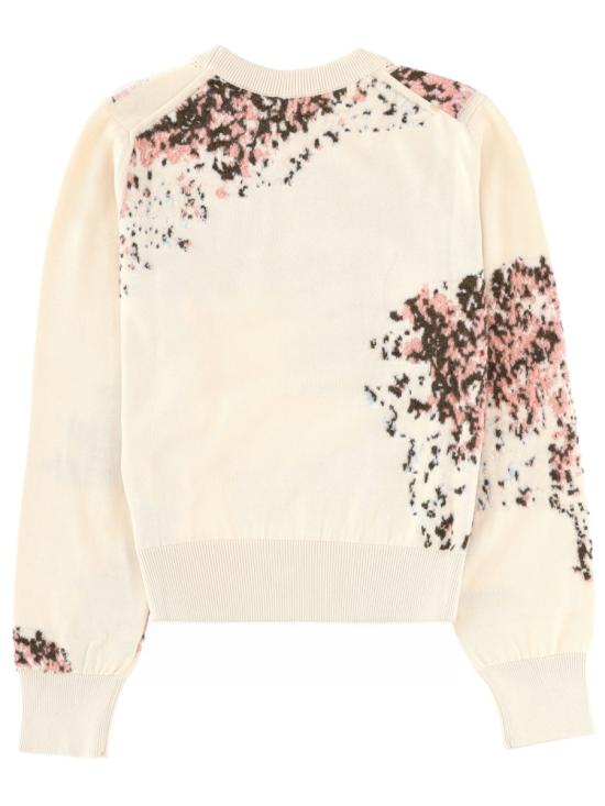 26SS 폴 스미스 스웨터 W1R 681N V11221 06 MULTICOLOUR - PAUL SMITH