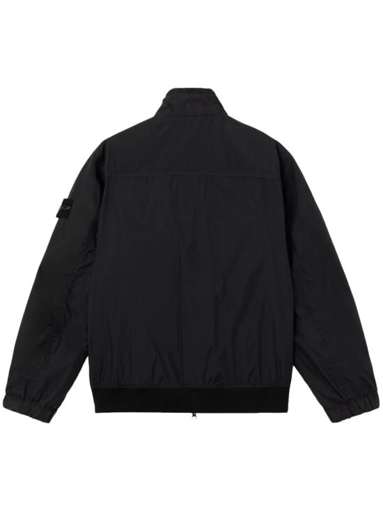 26SS 스톤 아일랜드 자켓 4100111 S0A23V0029 BLACK - STONE ISLAND