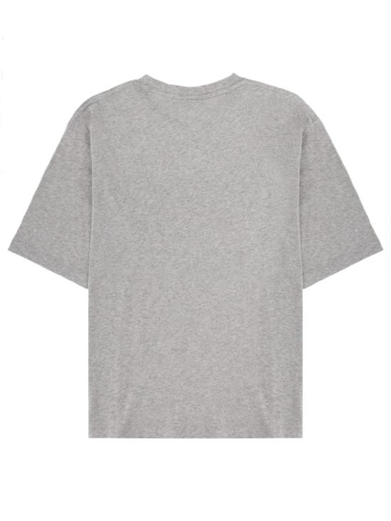 26SS 디스퀘어드2 반팔 티셔츠 S74GD1556 D20104856M GREY - DSQUARED2