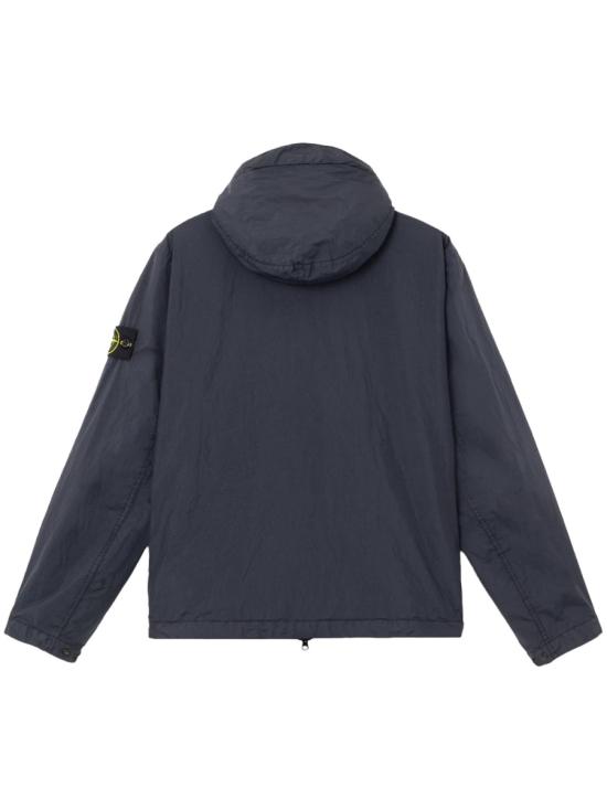 26SS 스톤 아일랜드 자켓 4100001 S0A23V0020 BLUE - STONE ISLAND