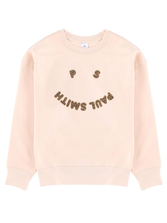 26SS PS 바이 폴스미스 긴팔 티셔츠 W2R 185VE VP5573 04 WHITE