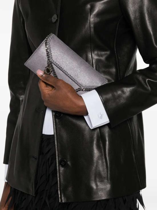 26SS 스텔라 맥카트니 크로스백 7P0086W9132 BARK B - STELLA MCCARTNEY