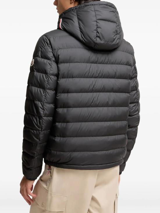 26SS 몽클레어 패딩 L10911A00006597X2 999 Black - MONCLER