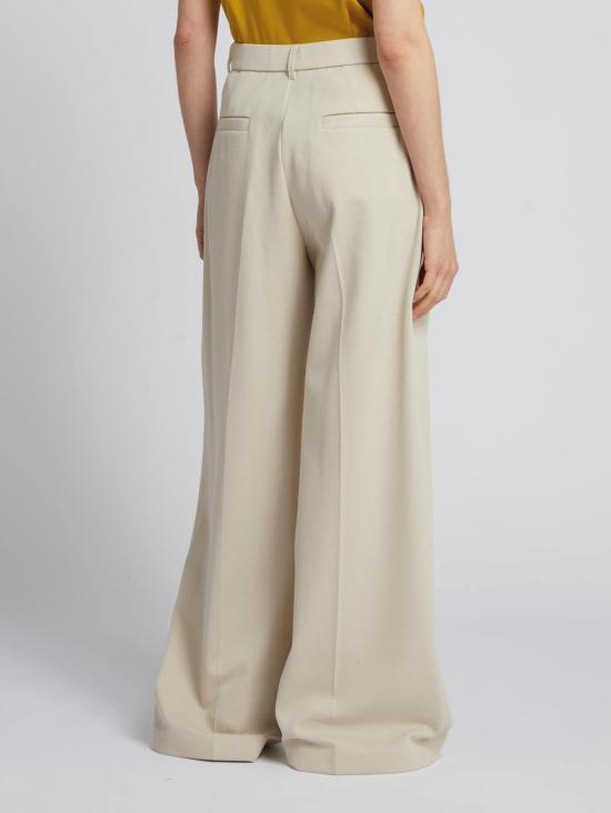 26SS 막스마라 스트레이트 팬츠 2616781117600001 - MAX MARA