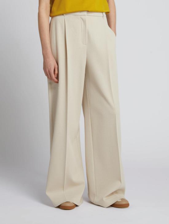 26SS 막스마라 스트레이트 팬츠 2616781117600001