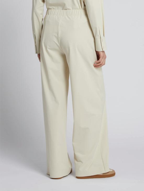 26SS 막스마라 스트레이트 팬츠 2616781067600001 - MAX MARA