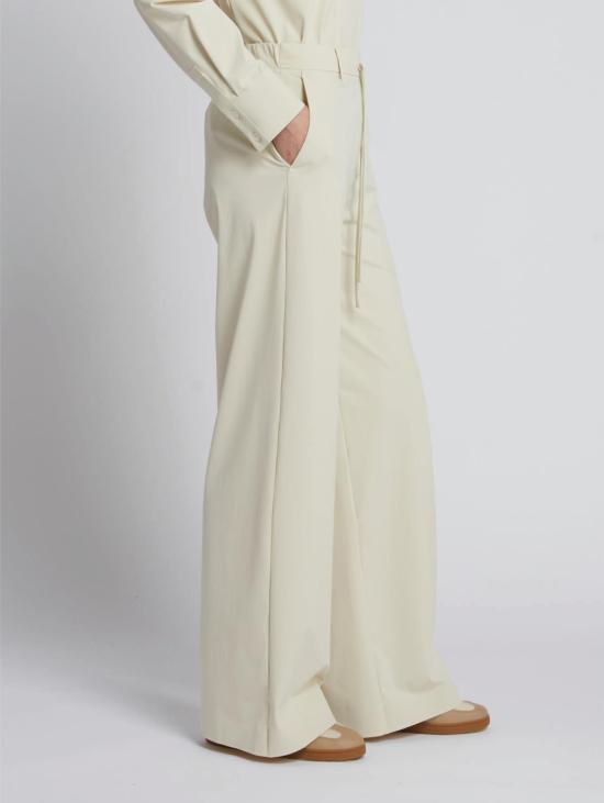 26SS 막스마라 스트레이트 팬츠 2616781067600001 - MAX MARA