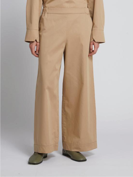 26SS 막스마라 스트레이트 팬츠 2616131037600012