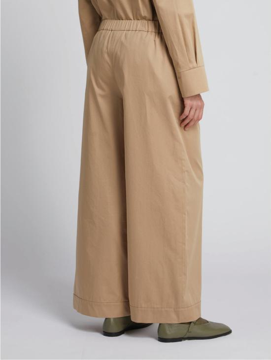 26SS 막스마라 스트레이트 팬츠 2616131037600012 - MAX MARA