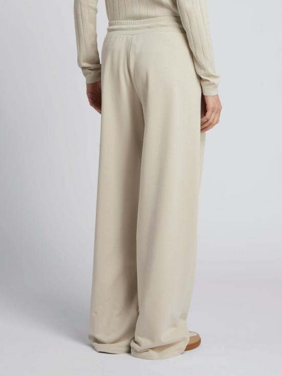 26SS 막스마라 스트레이트 팬츠 2616781077600001 - MAX MARA