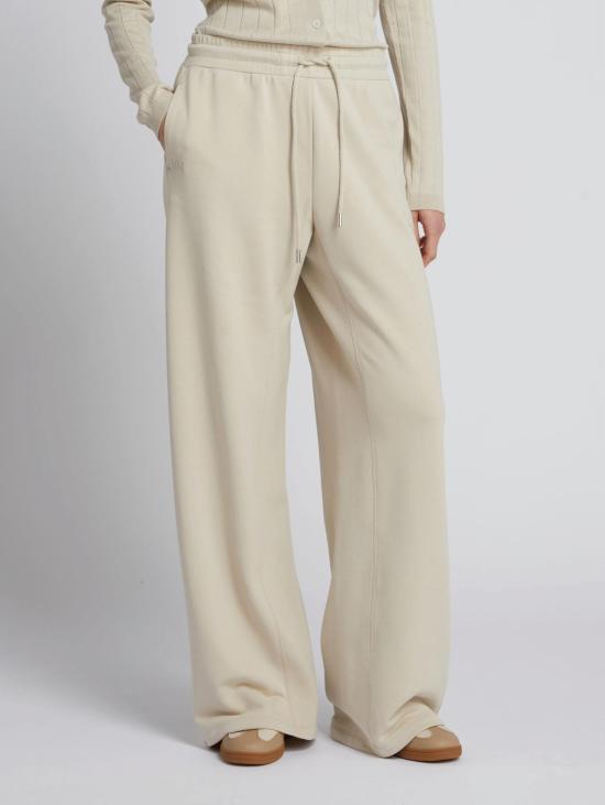 26SS 막스마라 스트레이트 팬츠 2616781077600001