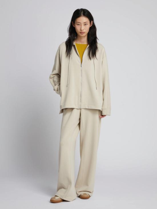 26SS 막스마라 스트레이트 팬츠 2616781077600001 - MAX MARA