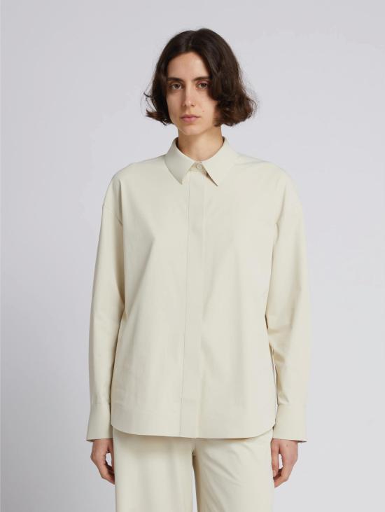 26SS 막스마라 폴로 티셔츠 2616951037600001