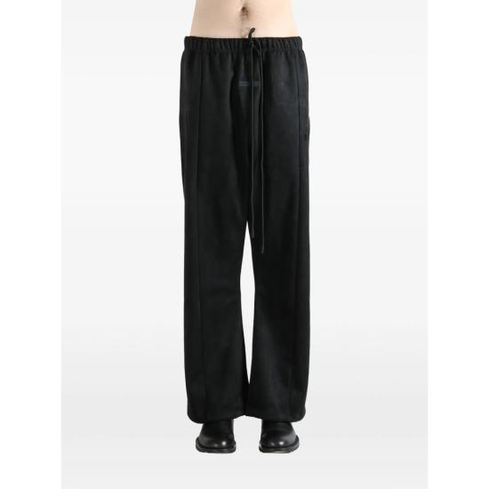 26SS 피어오브갓 트레이닝/조거 팬츠 130HO258301F VIBLK BLACK - FEAR OF GOD