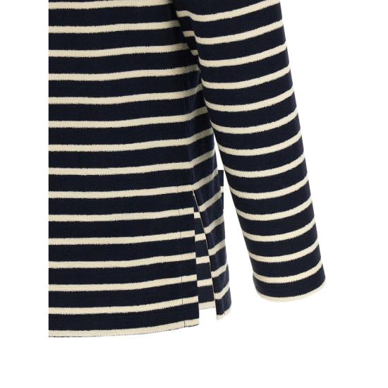 26SS 아페쎄 자켓 COHLT F26525 IAK BLUE NEUTRALS - A.P.C.