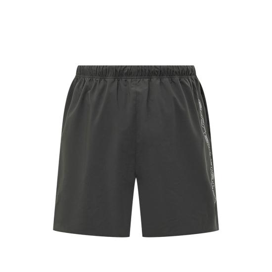 26SS 피어오브갓 숏팬츠 160HO254721F VIBLK BLACK - FEAR OF GOD