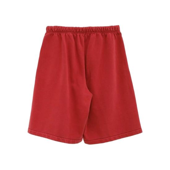 26SS 피어오브갓 숏팬츠 160HO254711F CRIMS RED - FEAR OF GOD
