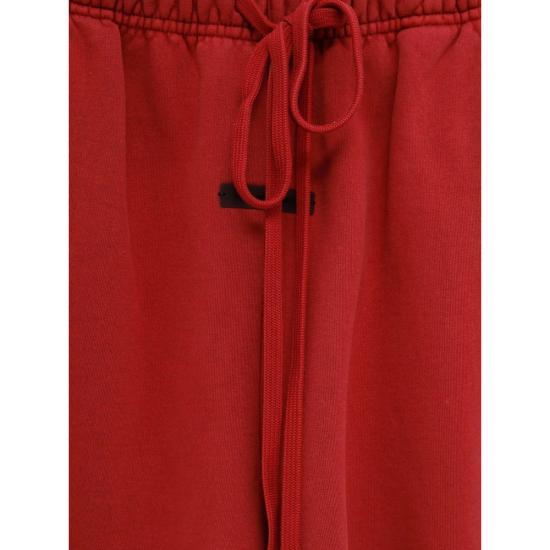 26SS 피어오브갓 숏팬츠 160HO254711F CRIMS RED - FEAR OF GOD