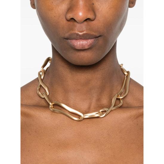 26SS 컬트 가이아 목걸이/팬던트 NK1416MT2968 VERA BRUBR GOLD - CULT GAIA