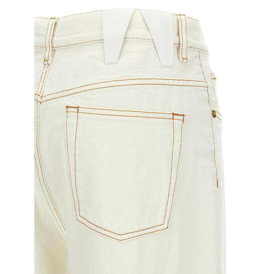 26SS 다크파크 데님 팬츠 WTR85 DWB01W008 W008 NEUTRALS - DARKPARK