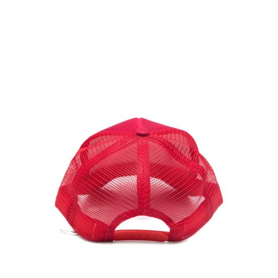 26SS 갤러리 디파트먼트 볼캡 TC 9100 WINE RED - GALLERY DEPT