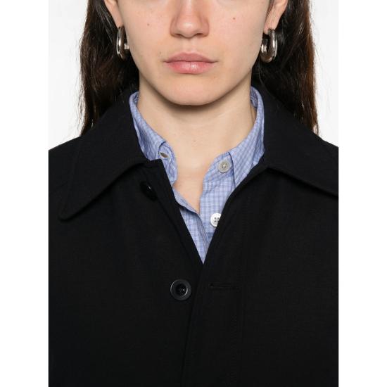 26SS 아페쎄 봄버 자켓 COHKX F32026 IAK BLUE - A.P.C.