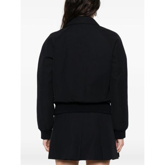 26SS 아페쎄 봄버 자켓 COHKX F32026 IAK BLUE - A.P.C.