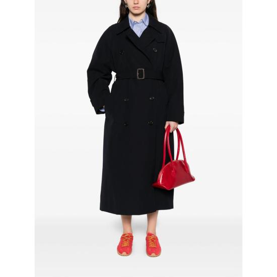 26SS 아페쎄 코트 COHKX F01567 IAK BLUE - A.P.C.